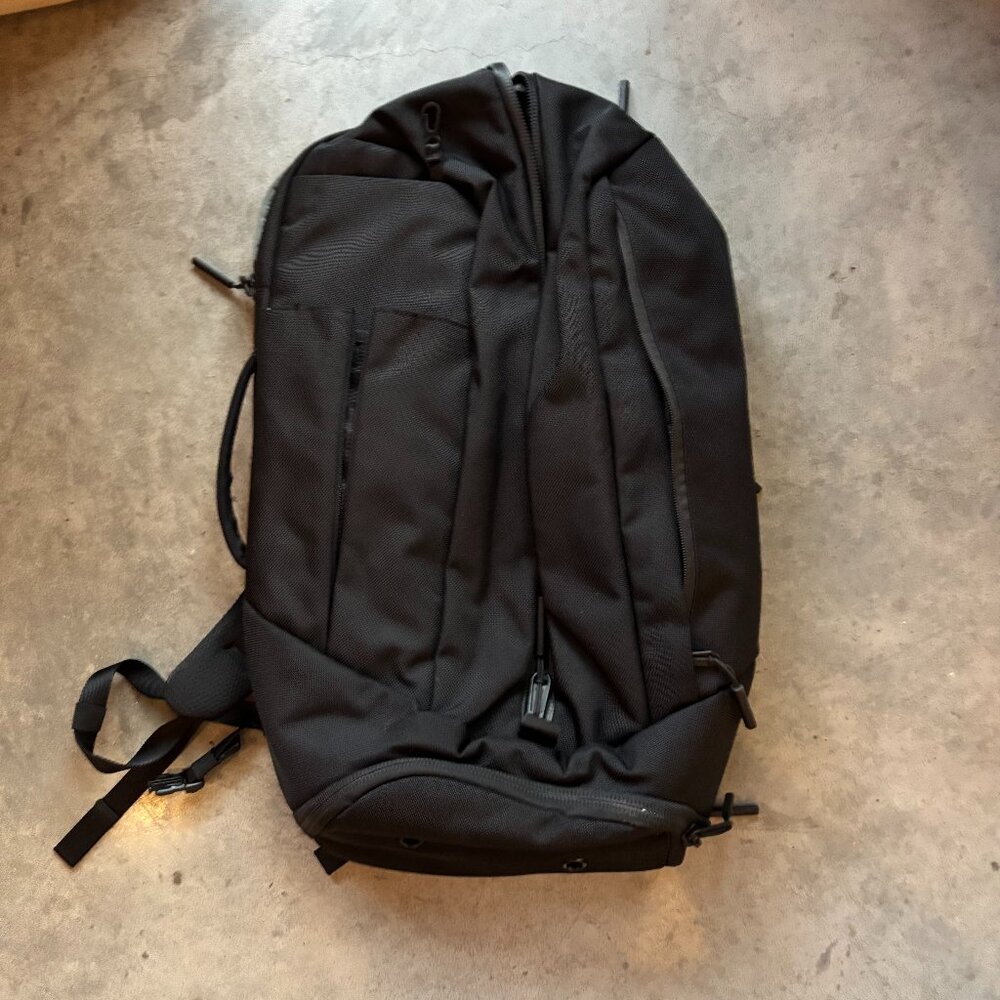 Aer Duffel Backpack
